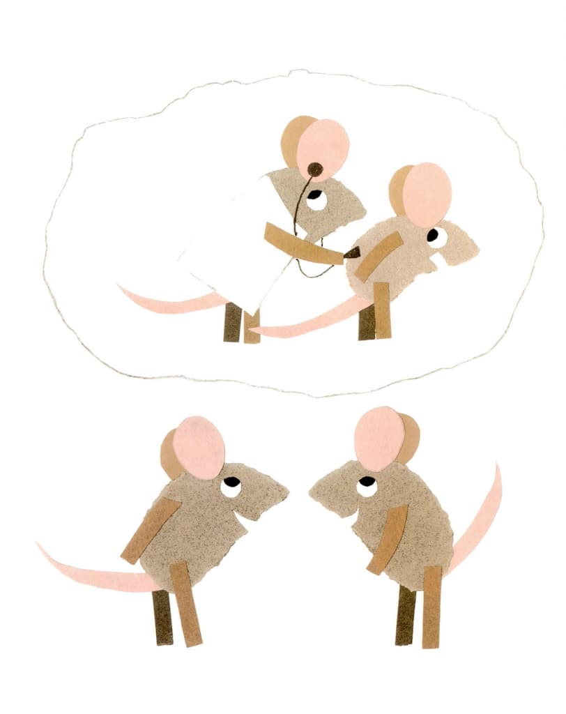매튜의 꿈
