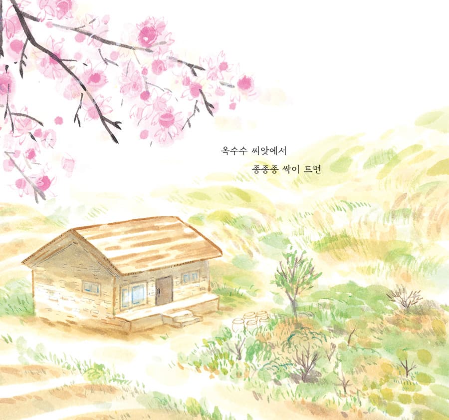 밀짚모자