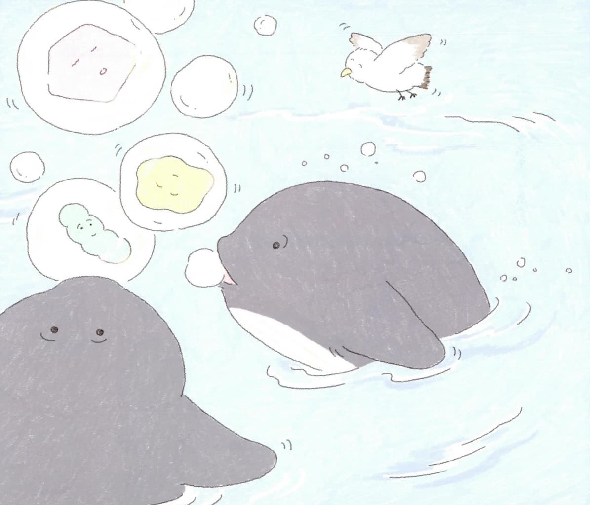 바다 레시피