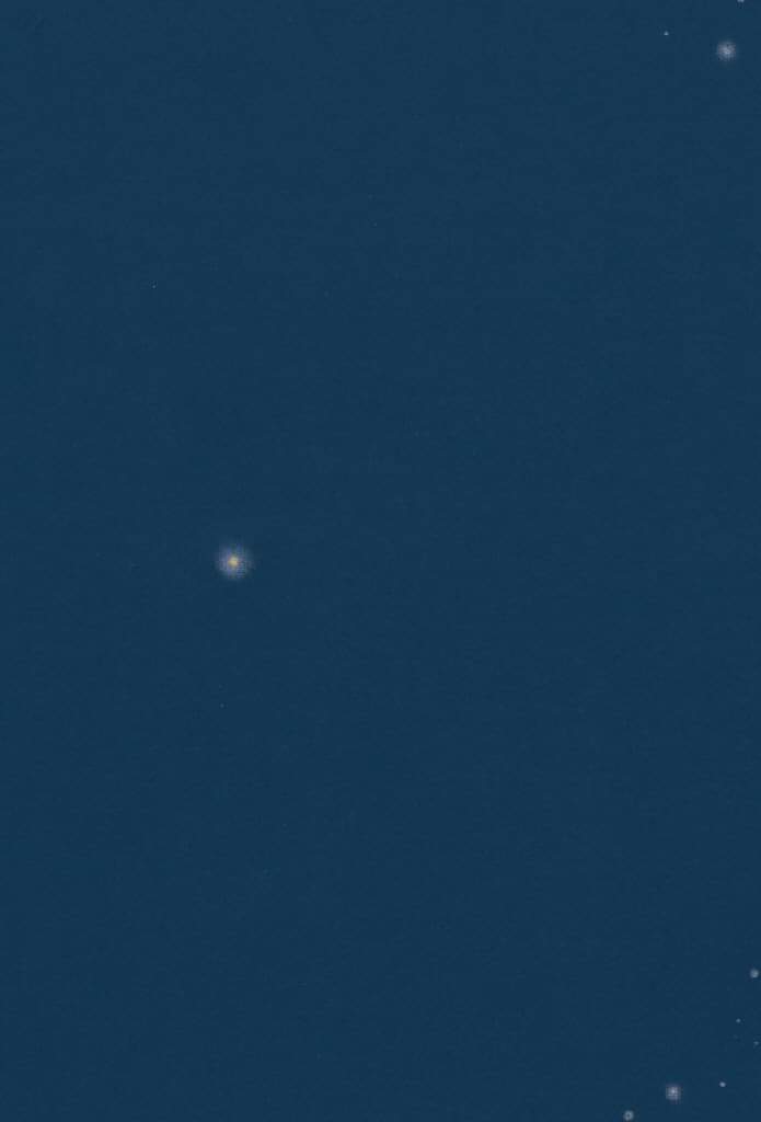 바로 너야