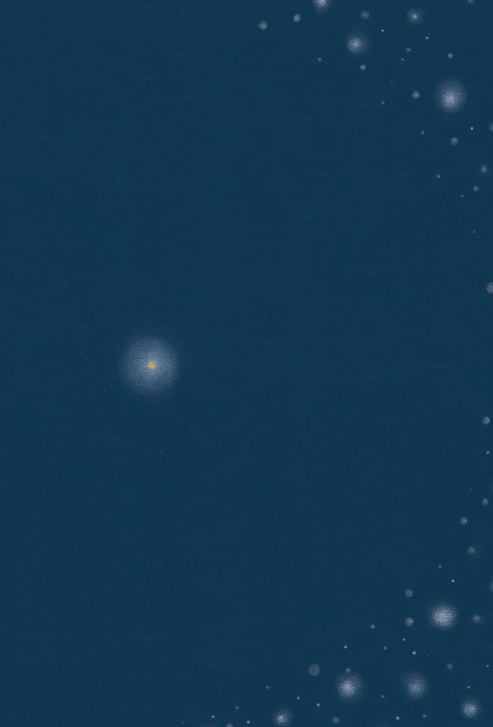 바로 너야