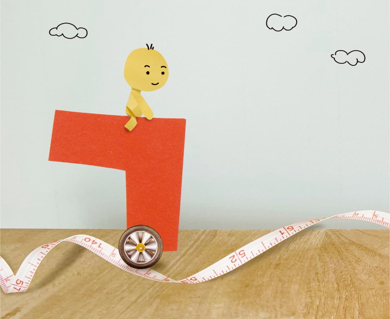 바퀴 달린 ㄱㄴㄷ