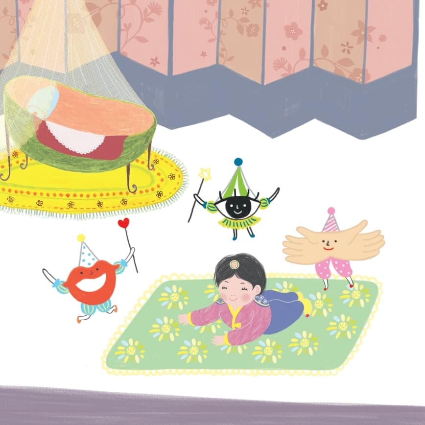 변비 공주