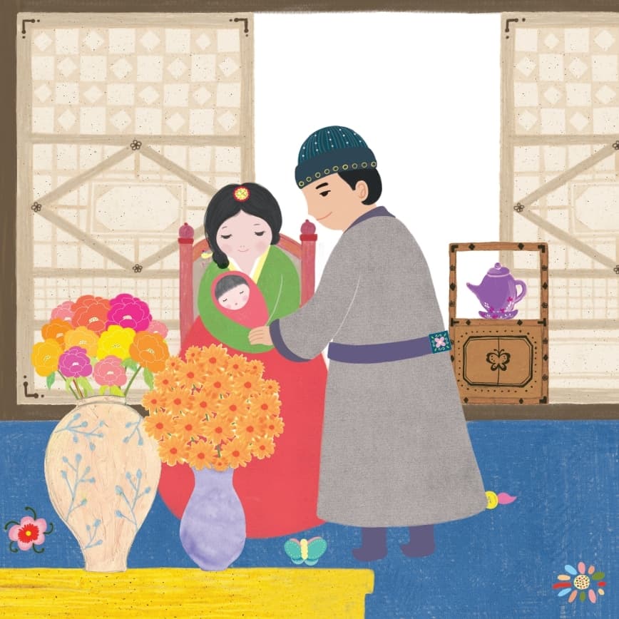 변비 공주