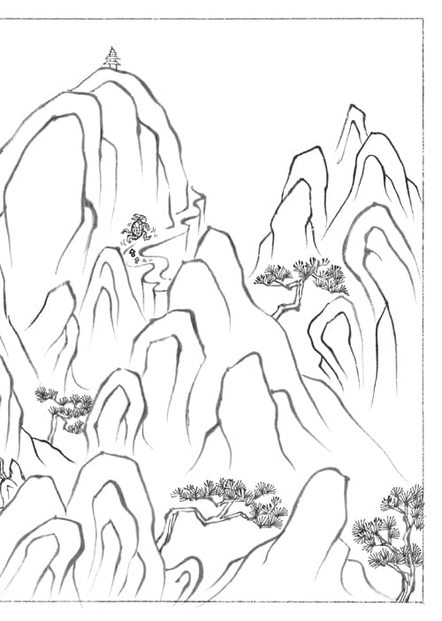 토선생 거선생