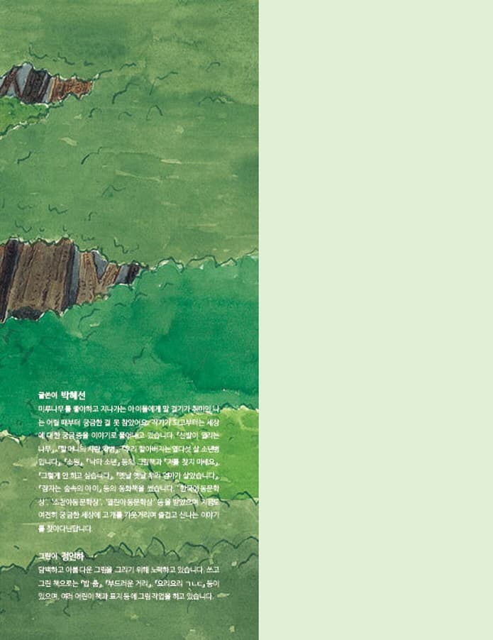 비밀 결사대, 마을을 지켜라