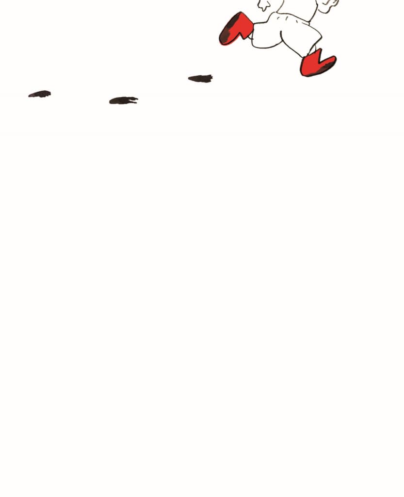 빨간 장화