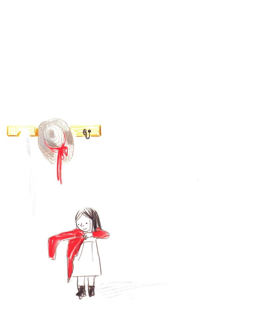 아빠, 나한테 물어봐