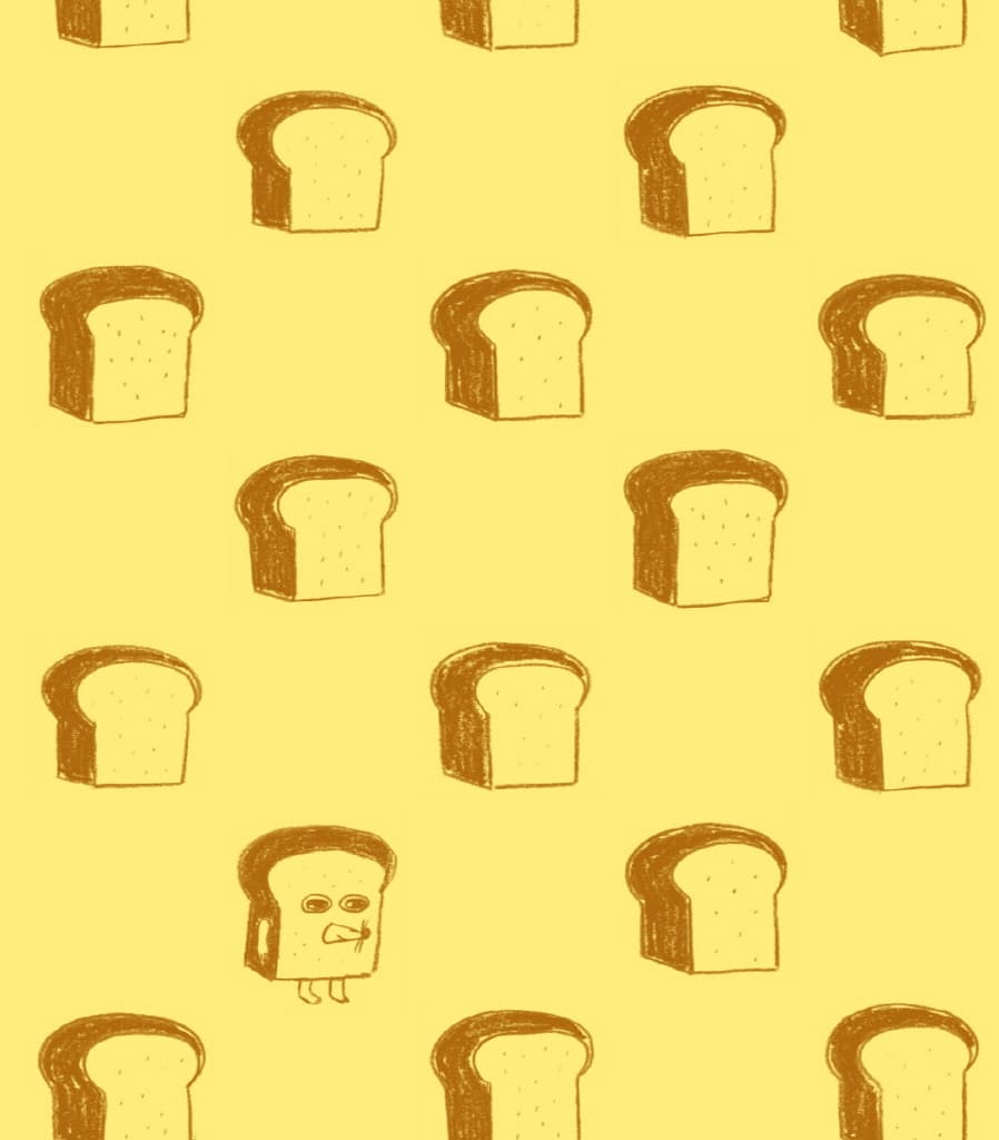 빵도둑