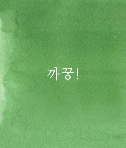 빼꼼, 까꿍!