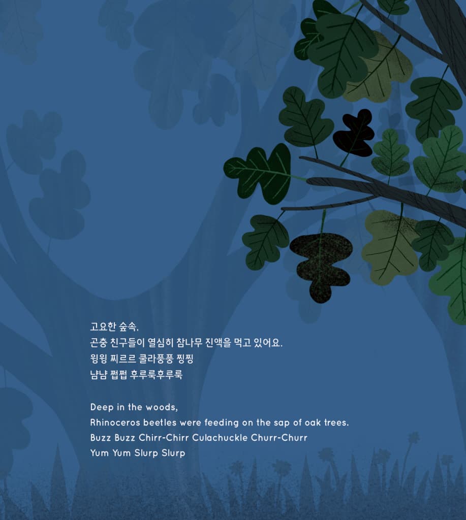 뽀득뽀득 싹싹싹