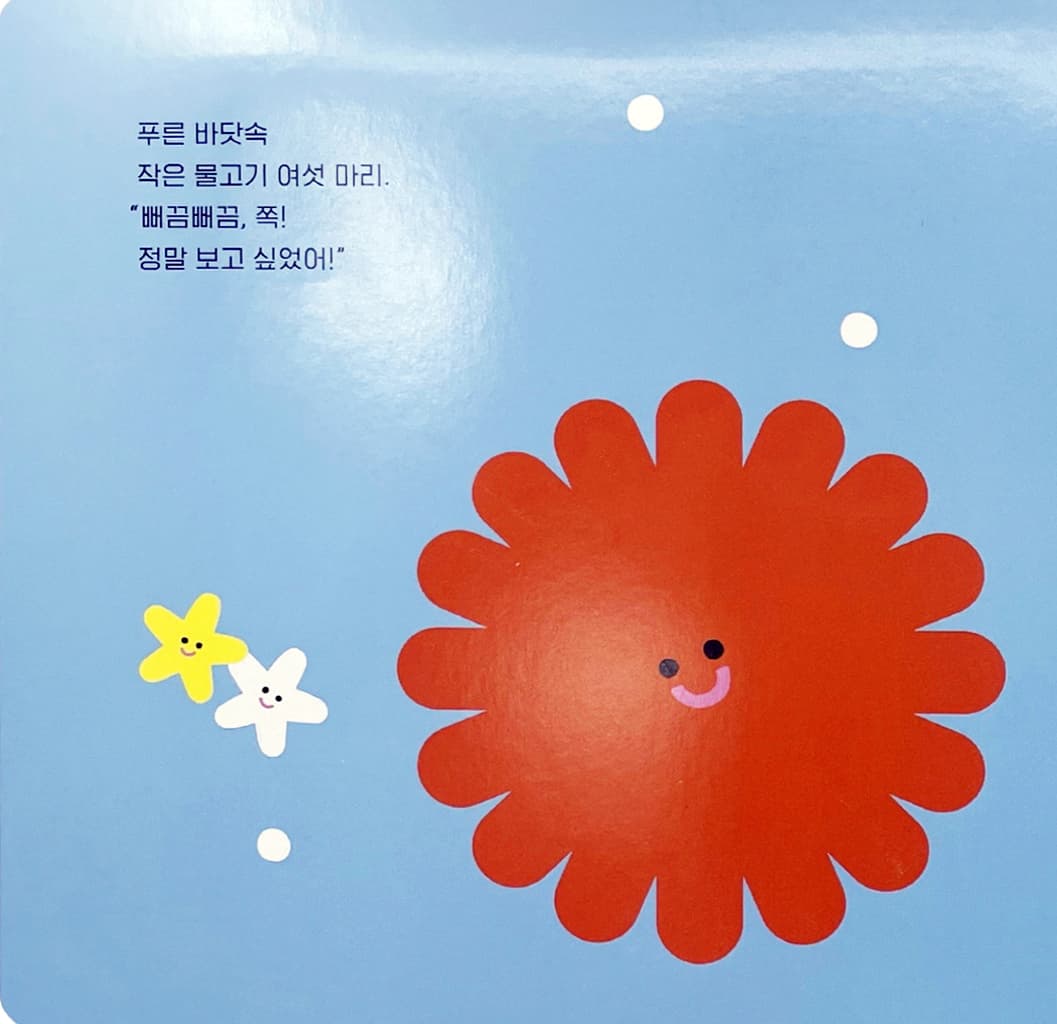 뽀뽀해요