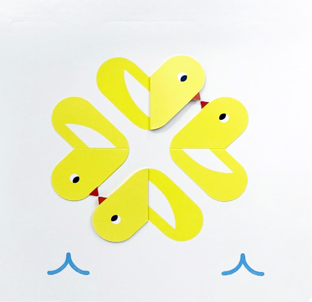 뽀뽀해요