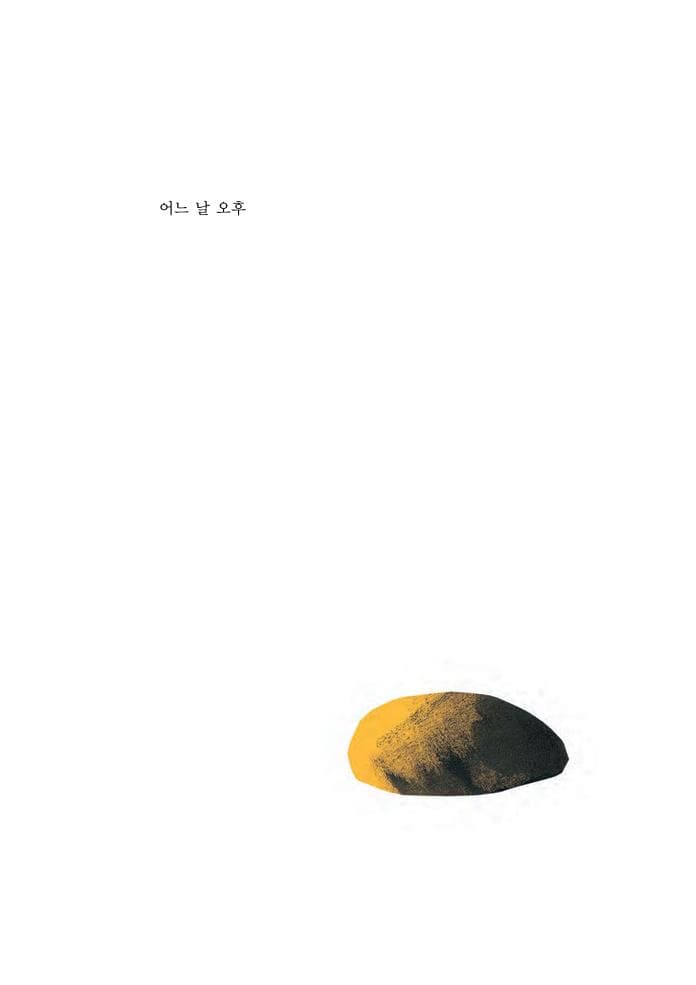 뿔쇠똥구리와 마주친 날