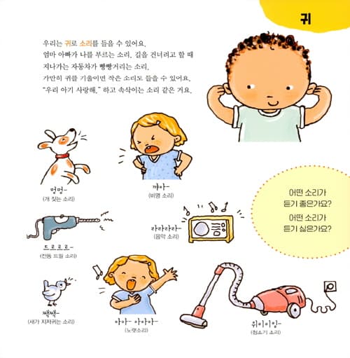 내 몸이 궁금해요