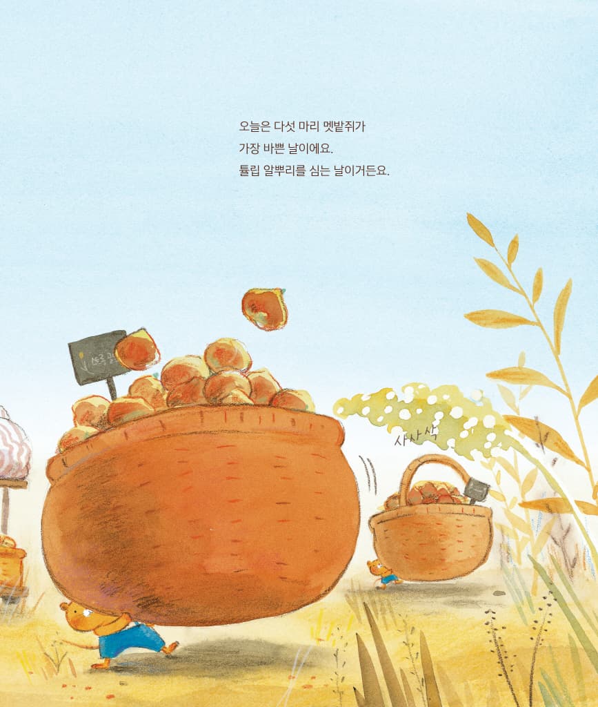 튤립 호텔