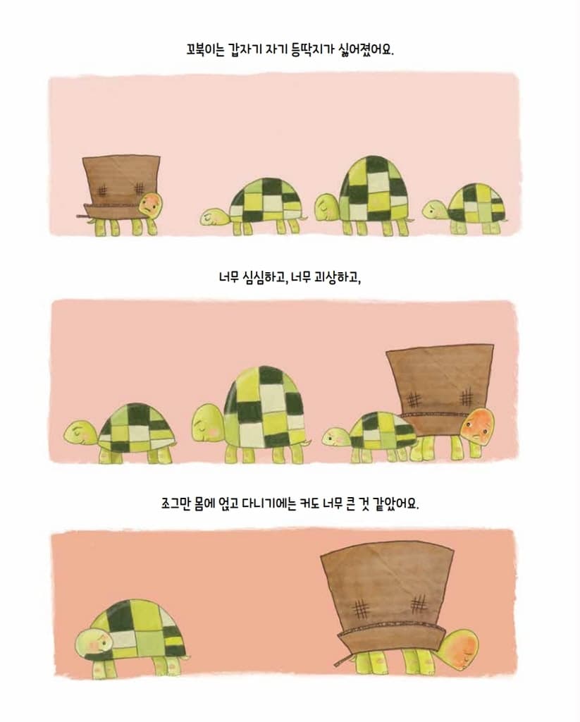 상자거북
