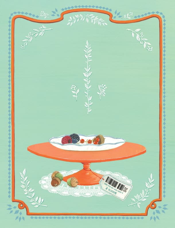 특별 주문 케이크