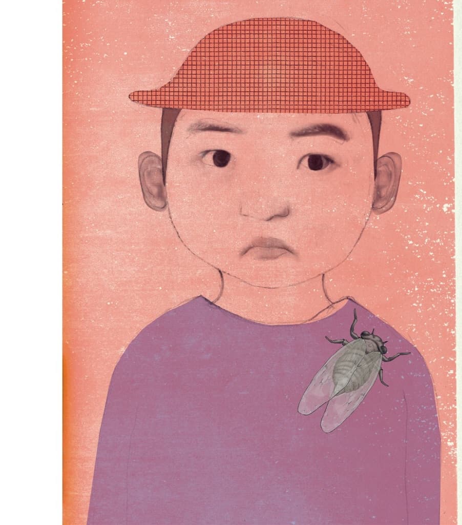 선물: 비밀스러운 미술관