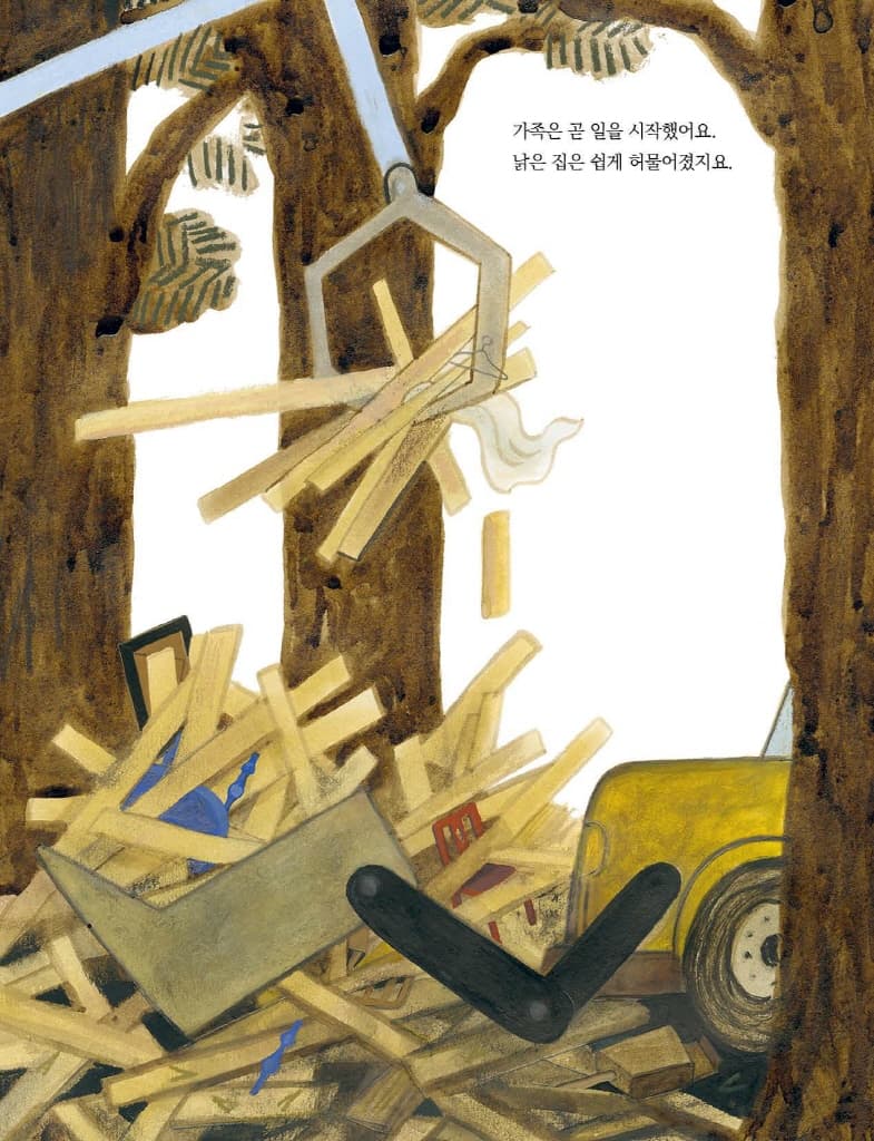 소나무