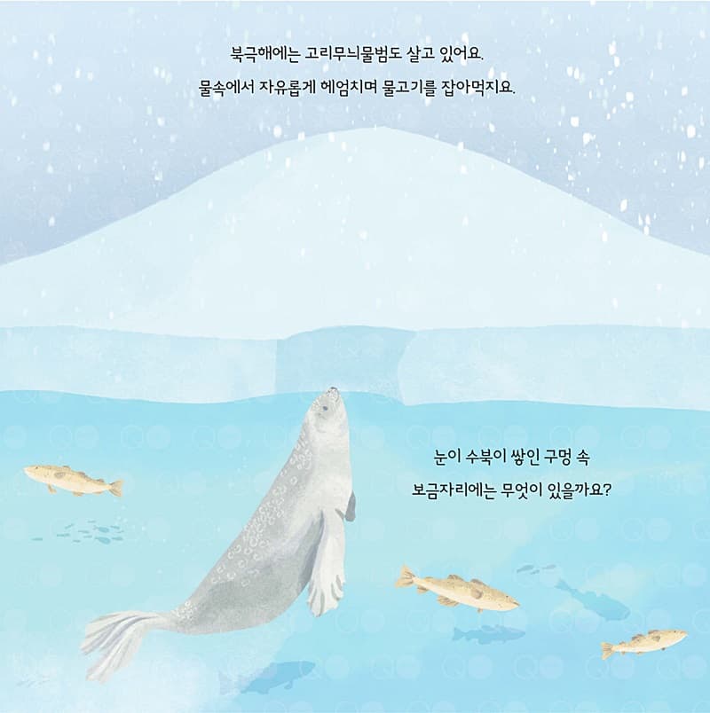 소중한 지구의 바다