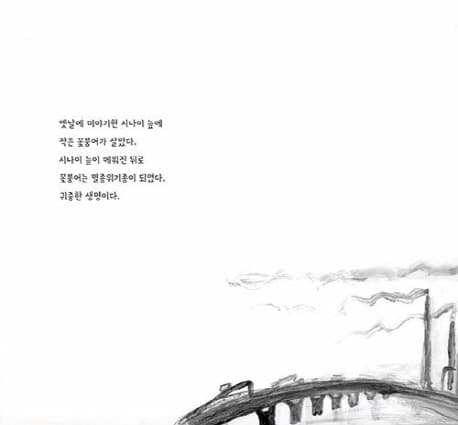 송이와 꽃붕어 토토