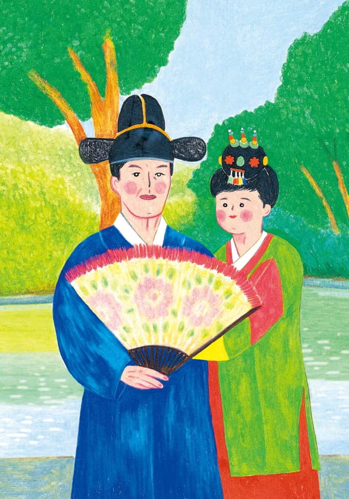 순례 씨