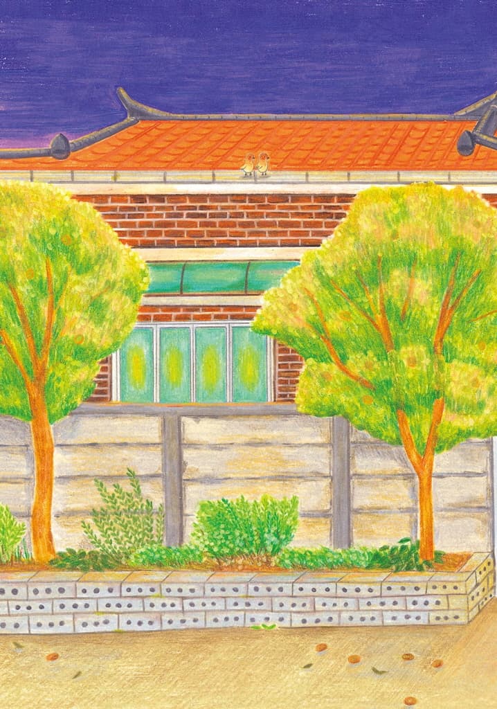 순례 씨