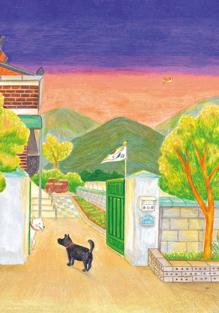 순례 씨