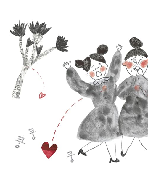 심장도둑
