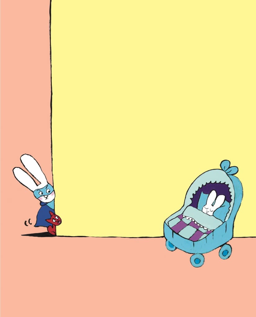 아기똥꼬