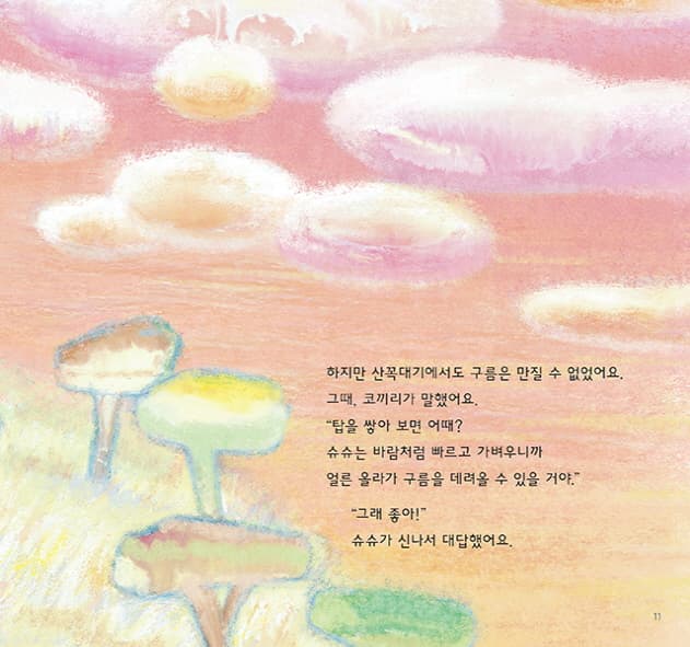아기치타 슈슈
