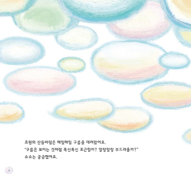 아기치타 슈슈