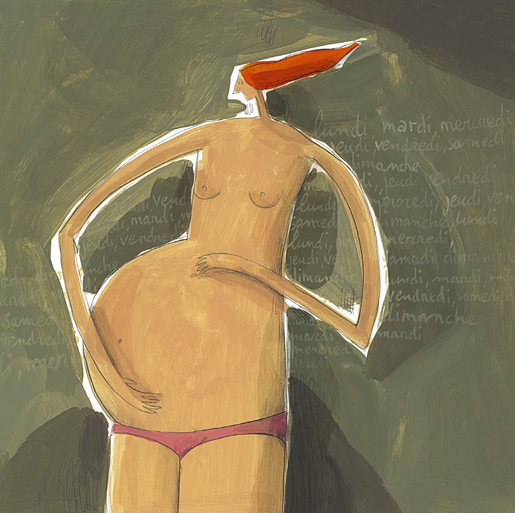 아빠는 너를 기다려