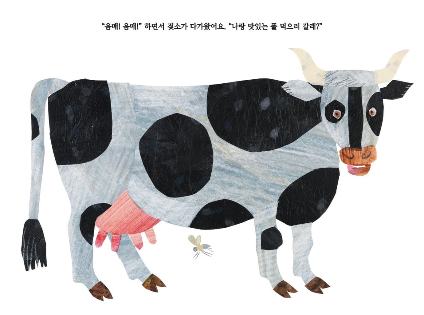 아주아주 바쁜 거미