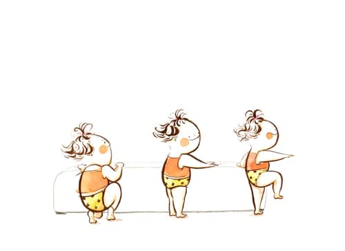 파이팅!