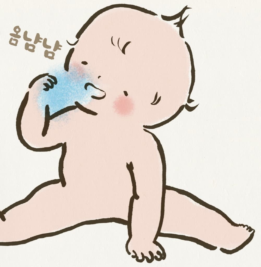 어느 날 갑자기
