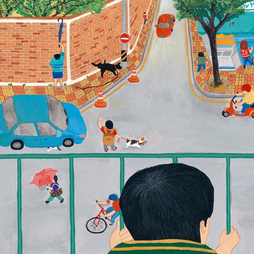 팔딱팔딱 목욕탕