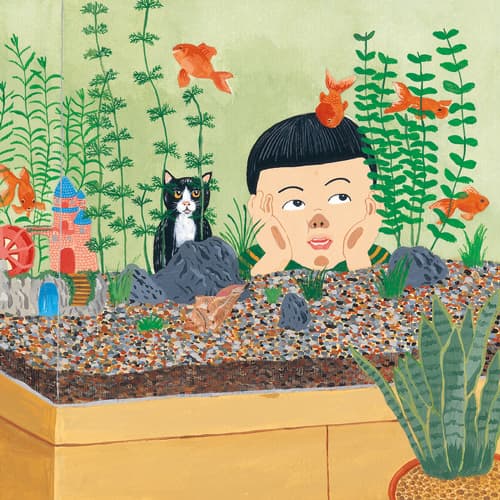 팔딱팔딱 목욕탕