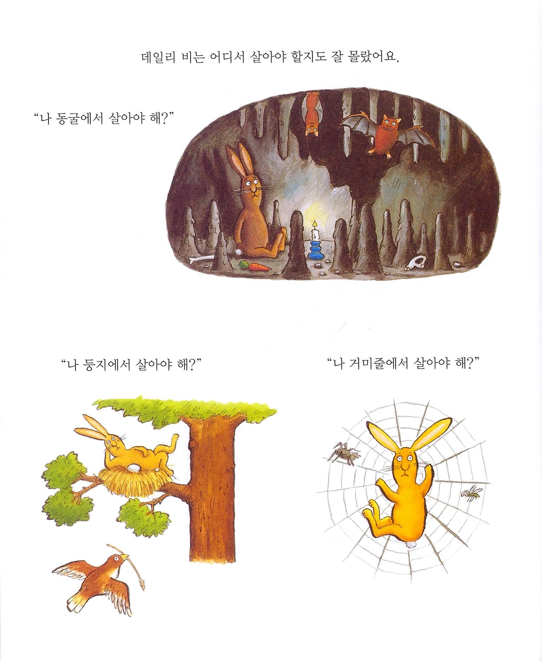 내가 영웅이라고?