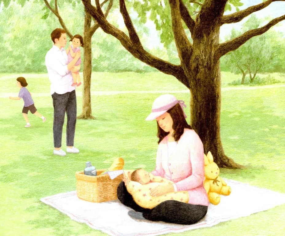 어린이 찬미