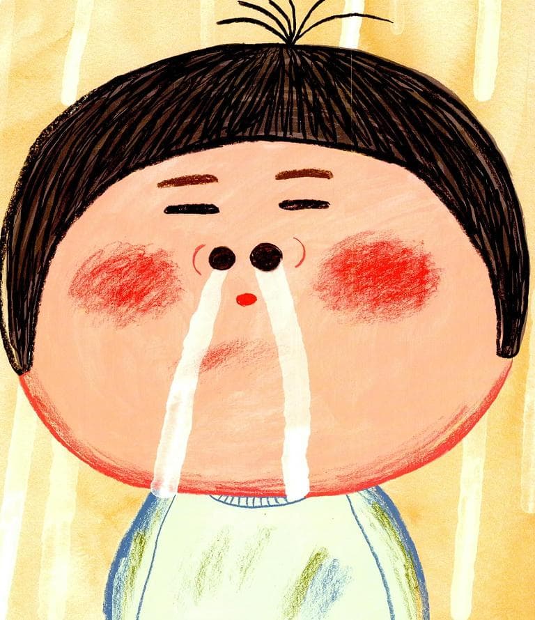 감기책