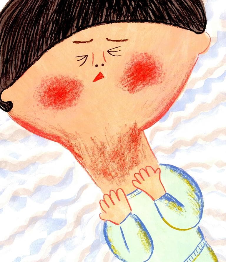 감기책
