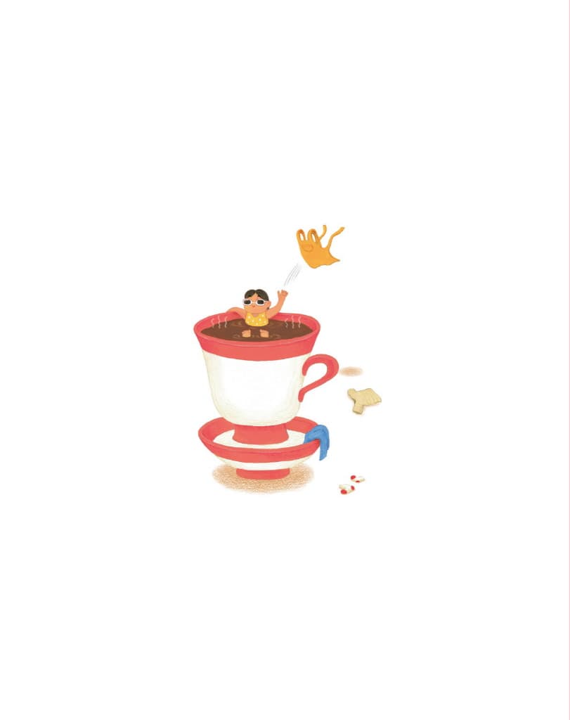 엄마는 모를걸?