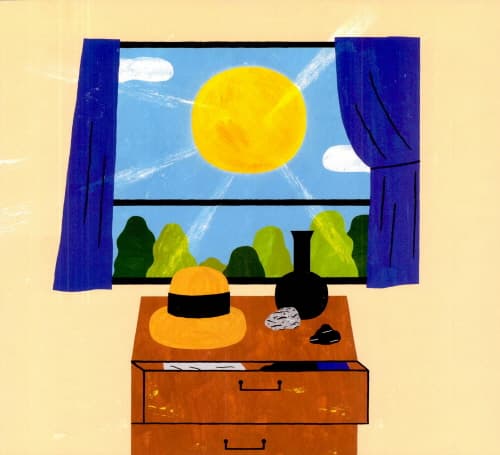 페페의 멋진 그림