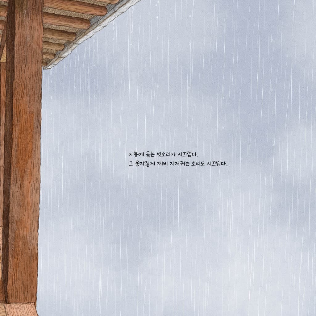 여름, 제비