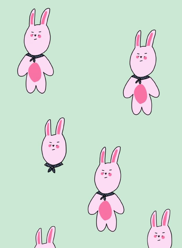내복토끼