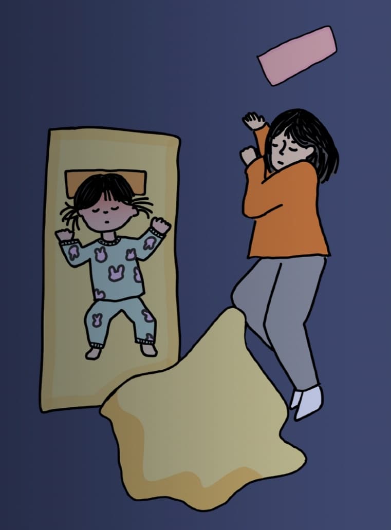 내복토끼