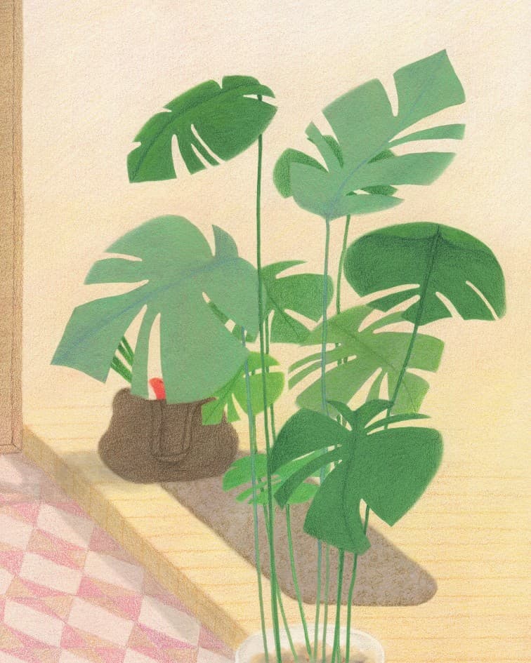 오늘 뭐 했니?