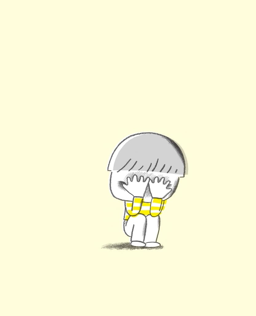 오늘아, 안녕